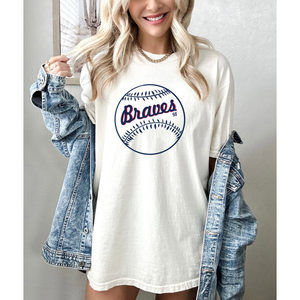 Morgan Wallen Shirt, Wallen 98 Braves Shirt, Wallen Western Shirt
